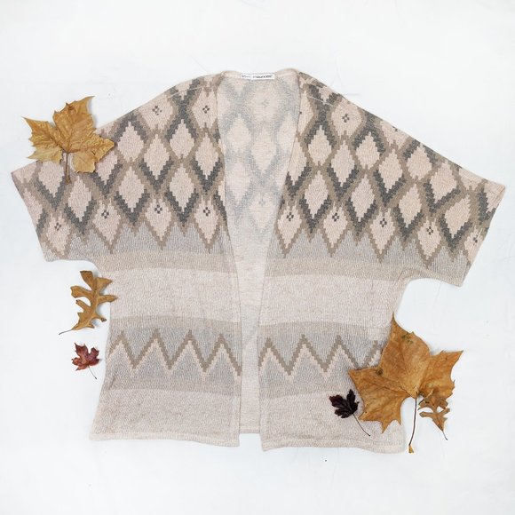 Maurices Sweaters - Southwest Sweater Kimono Wrap Maurices